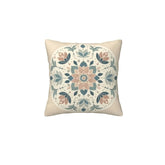 Boho Chic Pack of 4 Cushion Covers